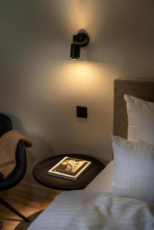 The Adams - Self Check In Hotel 巴登-巴登 外观 照片