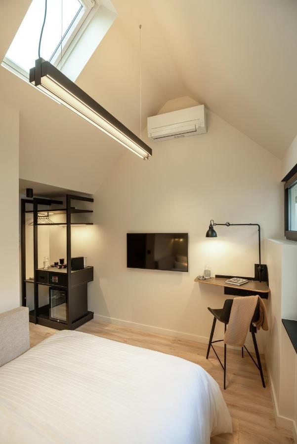 The Adams - Self Check In Hotel 巴登-巴登 外观 照片