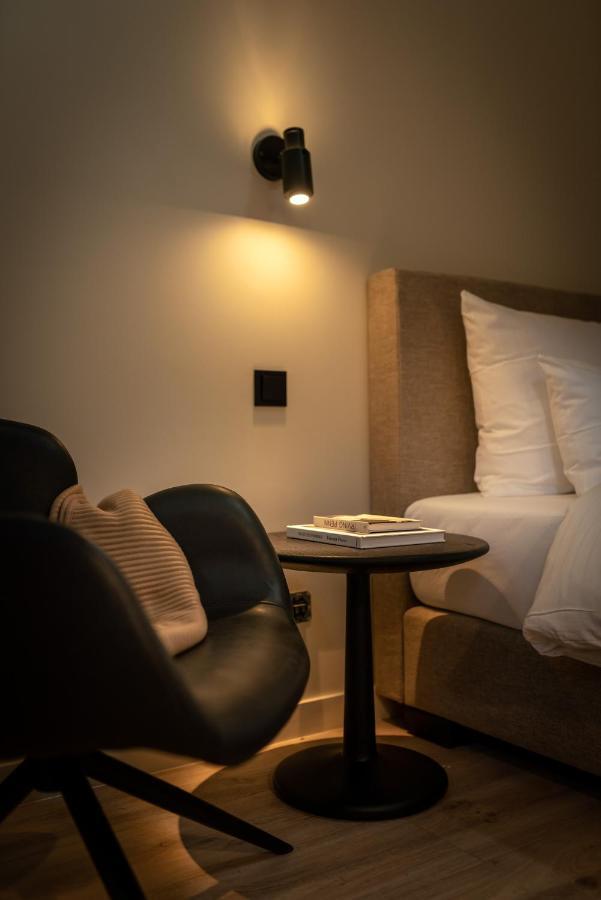 The Adams - Self Check In Hotel 巴登-巴登 外观 照片