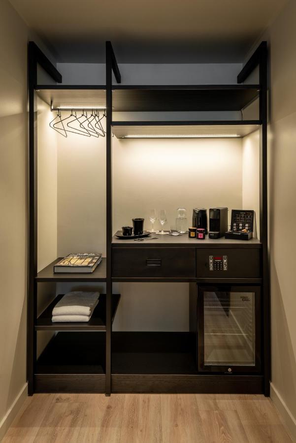 The Adams - Self Check In Hotel 巴登-巴登 外观 照片