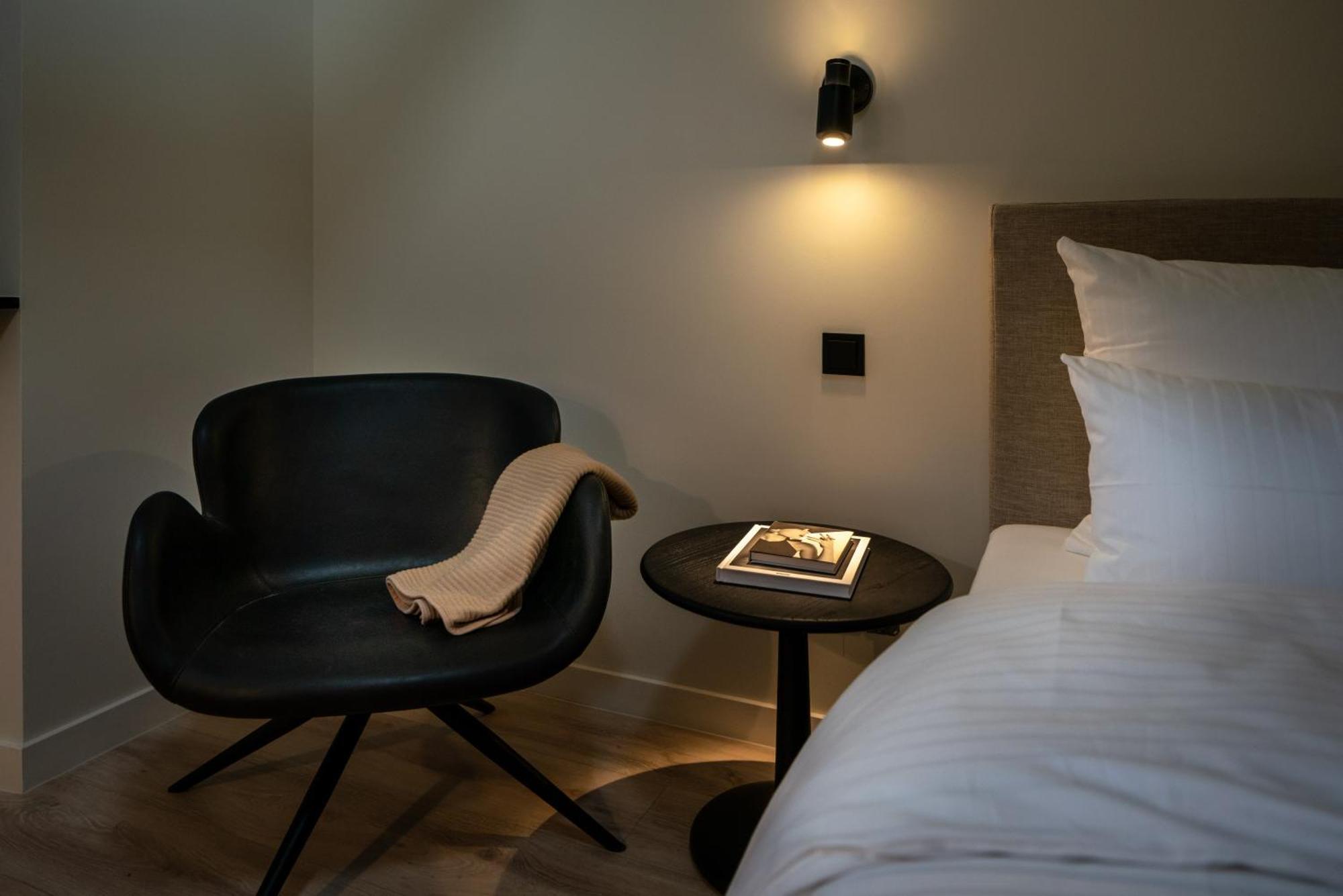 The Adams - Self Check In Hotel 巴登-巴登 客房 照片